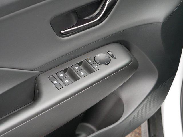 used 2025 Hyundai Kona car, priced at $29,000