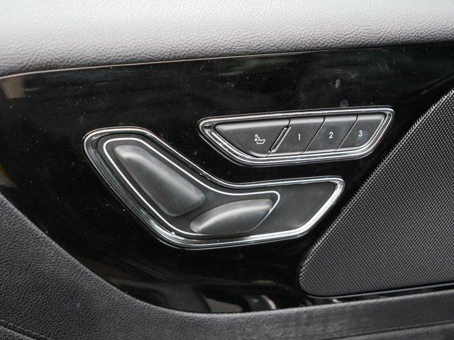 used 2022 Lincoln Aviator car, priced at $35,500