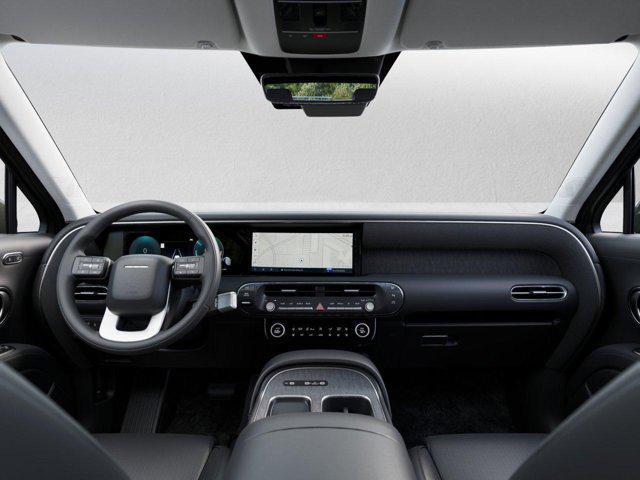 new 2026 Hyundai Palisade Hybrid car, priced at $50,635