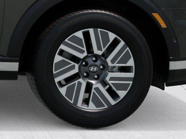 new 2026 Hyundai Palisade Hybrid car, priced at $50,635