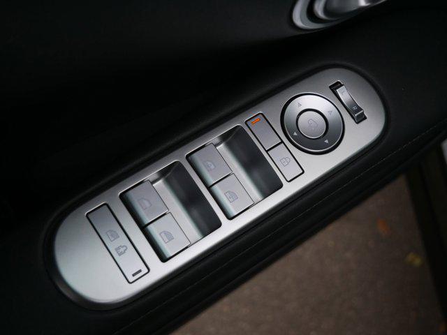 new 2026 Hyundai Palisade Hybrid car, priced at $50,635