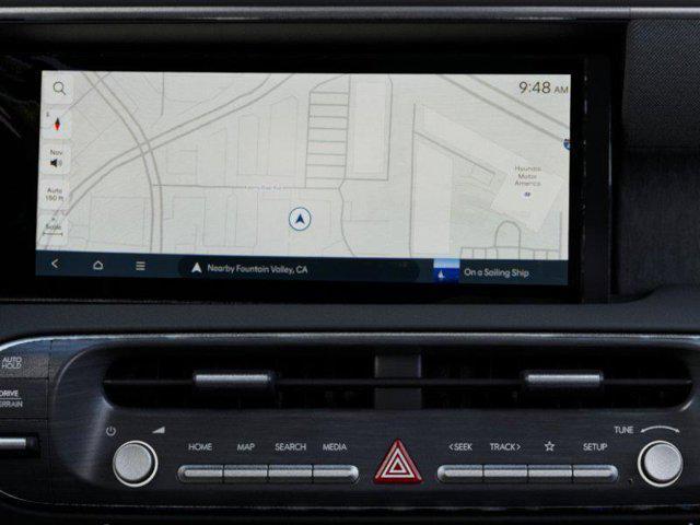 new 2026 Hyundai Palisade Hybrid car, priced at $50,635