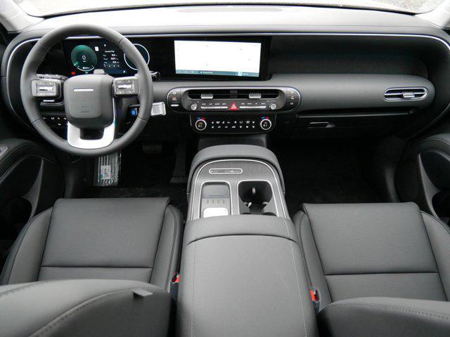 new 2026 Hyundai Palisade Hybrid car, priced at $50,635