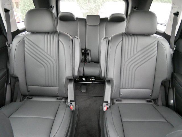 new 2026 Hyundai Palisade Hybrid car, priced at $50,635