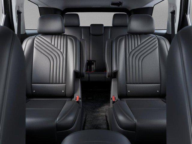 new 2026 Hyundai Palisade Hybrid car, priced at $50,635