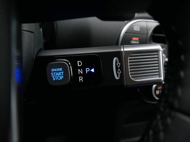 new 2026 Hyundai Palisade Hybrid car, priced at $50,635