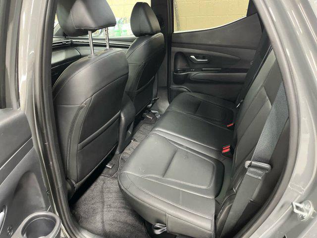 used 2024 Hyundai SANTA CRUZ car, priced at $30,000