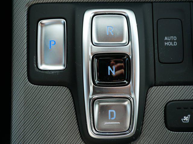 new 2025 Hyundai Palisade car, priced at $44,600