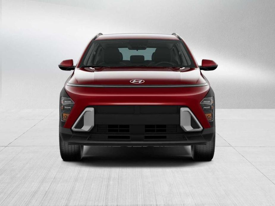 new 2024 Hyundai Kona car, priced at $28,349