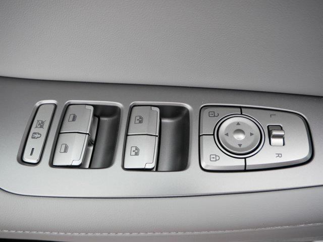 new 2025 Hyundai Palisade car, priced at $45,051
