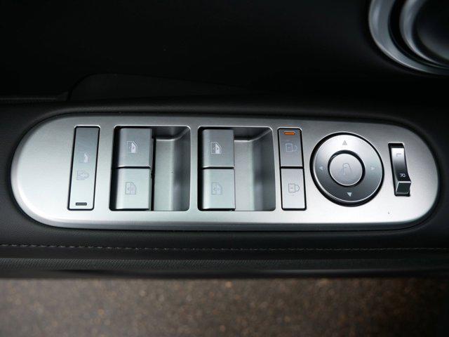 new 2026 Hyundai Palisade Hybrid car, priced at $59,872