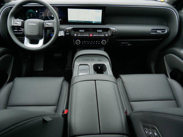 new 2026 Hyundai Palisade Hybrid car, priced at $59,872