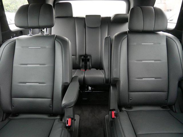 new 2026 Hyundai Palisade Hybrid car, priced at $59,872