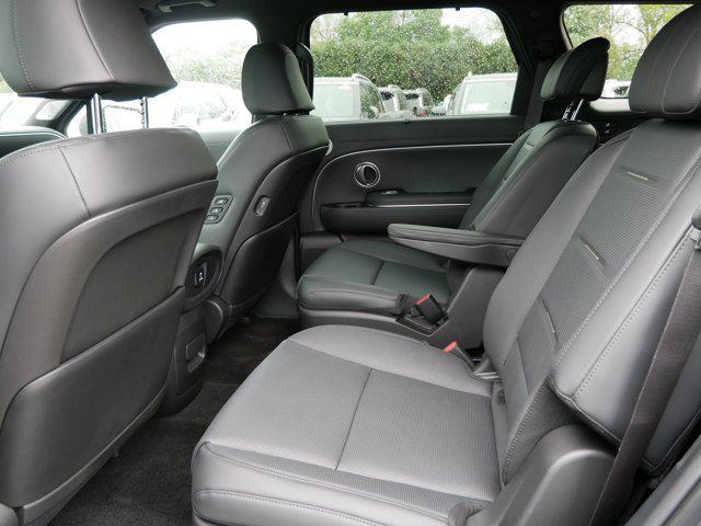 new 2026 Hyundai Palisade Hybrid car, priced at $59,872