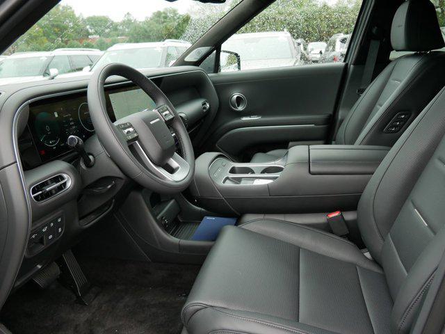 new 2026 Hyundai Palisade Hybrid car, priced at $59,872