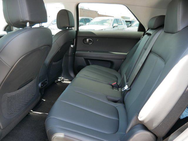 new 2025 Hyundai IONIQ 5 car, priced at $47,732