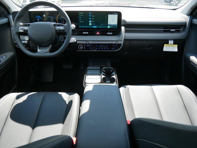 new 2025 Hyundai IONIQ 5 car, priced at $47,732