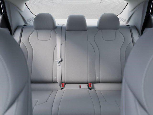 new 2025 Hyundai Elantra car, priced at $23,995