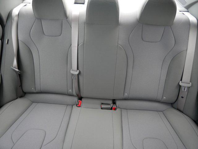 new 2025 Hyundai Elantra car, priced at $22,381