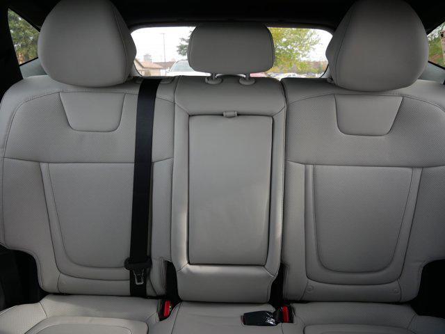 new 2026 Hyundai TUCSON Hybrid car, priced at $40,664