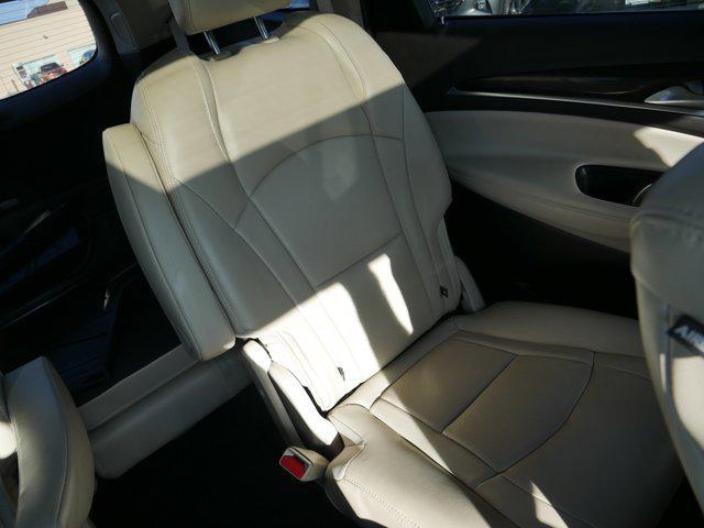 used 2018 Buick Enclave car, priced at $16,500