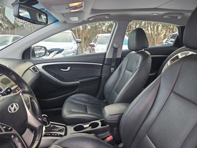 used 2013 Hyundai Elantra GT car, priced at $8,000