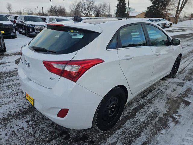 used 2013 Hyundai Elantra GT car, priced at $8,000