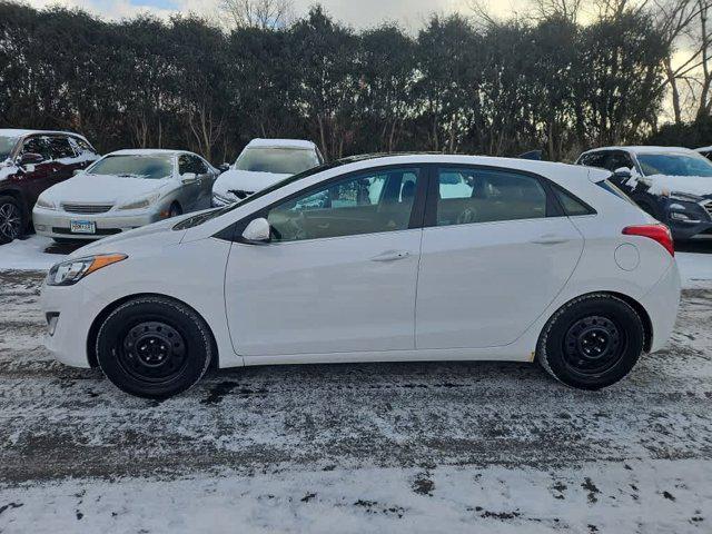 used 2013 Hyundai Elantra GT car, priced at $8,000