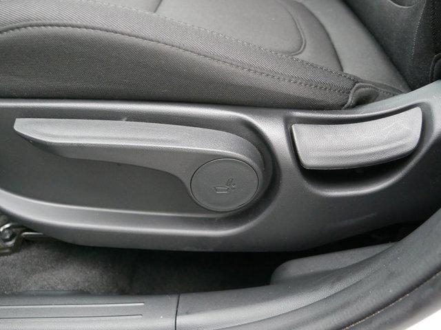 used 2025 Hyundai Tucson car, priced at $28,000