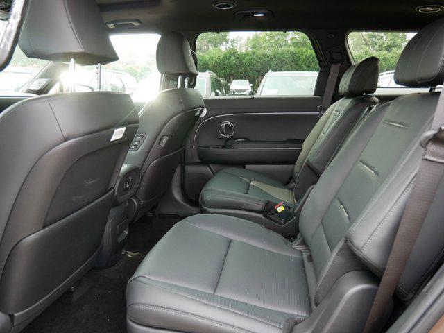 new 2026 Hyundai Palisade car, priced at $54,928