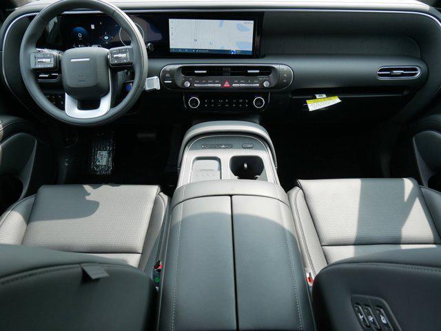 new 2026 Hyundai Palisade car, priced at $54,928