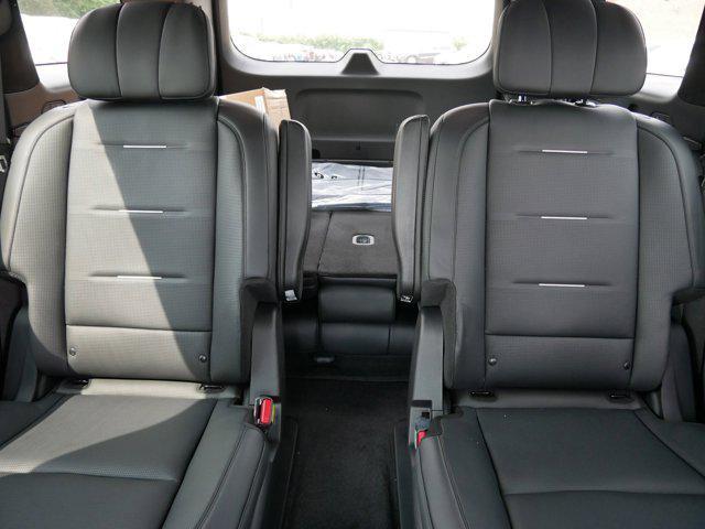 new 2026 Hyundai Palisade car, priced at $54,928