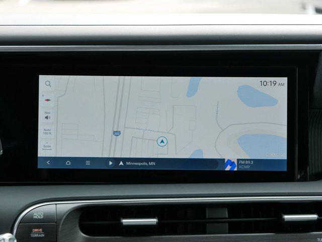 new 2026 Hyundai Palisade car, priced at $54,928