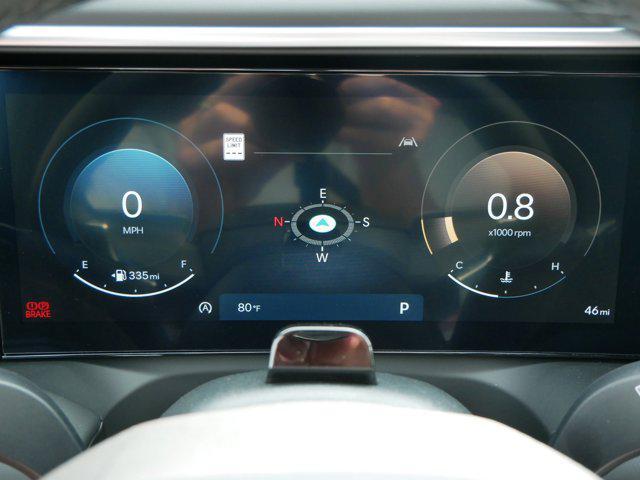 new 2026 Hyundai Palisade car, priced at $54,928