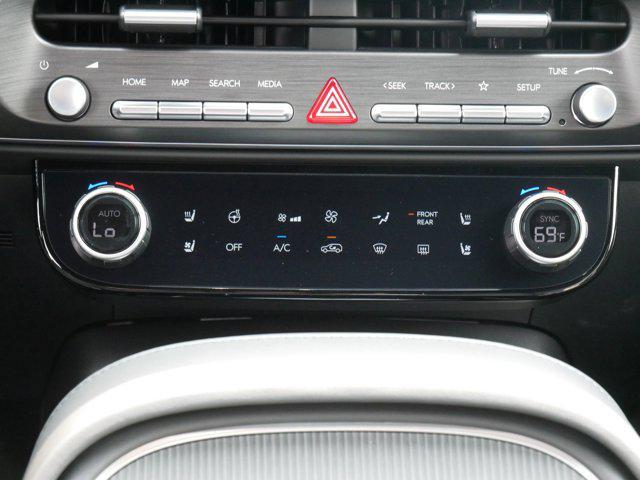 new 2026 Hyundai Palisade car, priced at $54,928