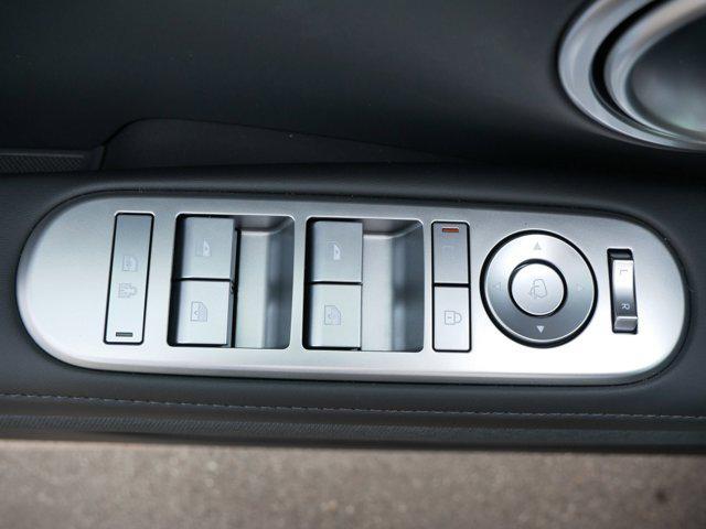 new 2026 Hyundai Palisade car, priced at $54,928