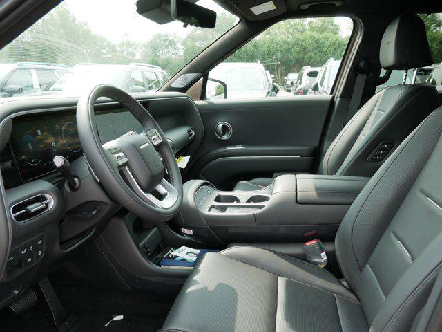 new 2026 Hyundai Palisade car, priced at $54,928