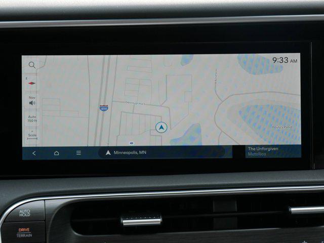 new 2026 Hyundai Palisade car, priced at $45,776