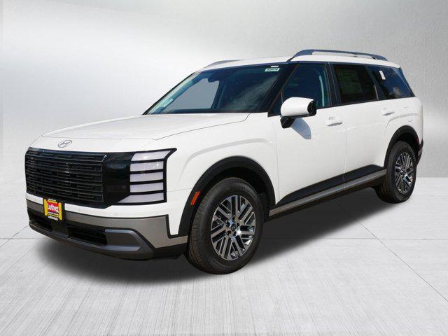 new 2026 Hyundai Palisade car, priced at $45,776