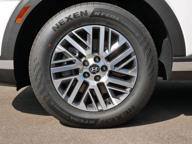 new 2026 Hyundai Palisade car, priced at $45,776