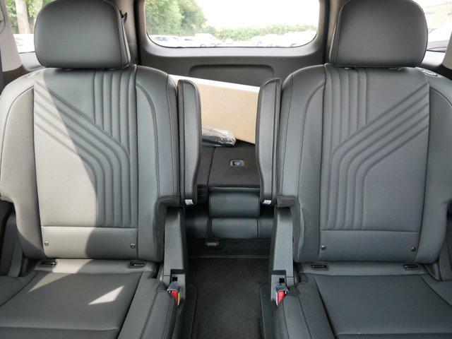 new 2026 Hyundai Palisade car, priced at $45,776