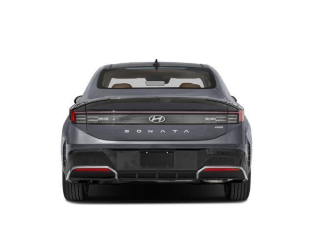 new 2026 Hyundai Sonata Hybrid car, priced at $38,650