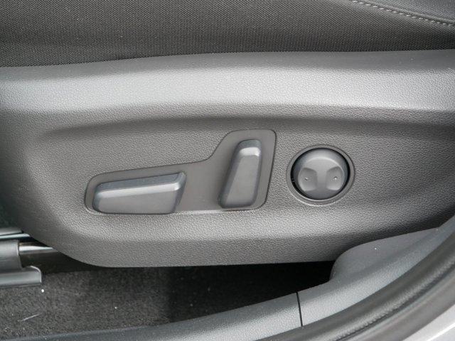 used 2022 Hyundai Kona EV car, priced at $22,000