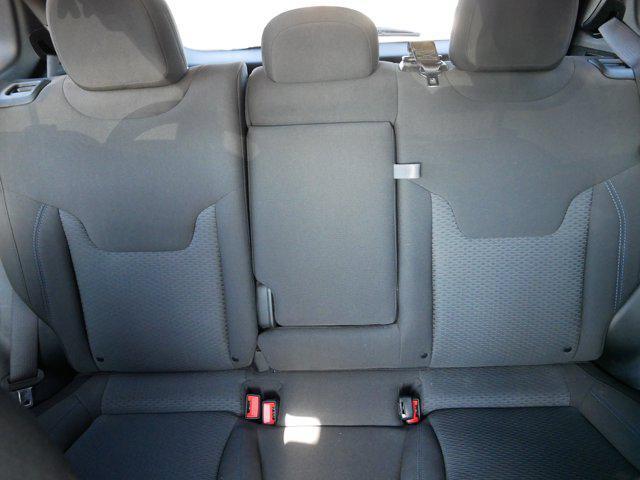 used 2023 Jeep Compass car, priced at $21,000