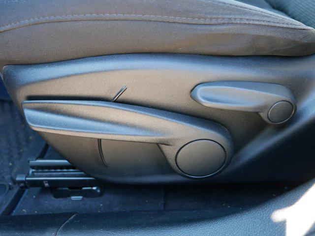 used 2023 Jeep Compass car, priced at $21,000