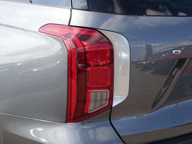 used 2024 Hyundai Palisade car, priced at $46,000