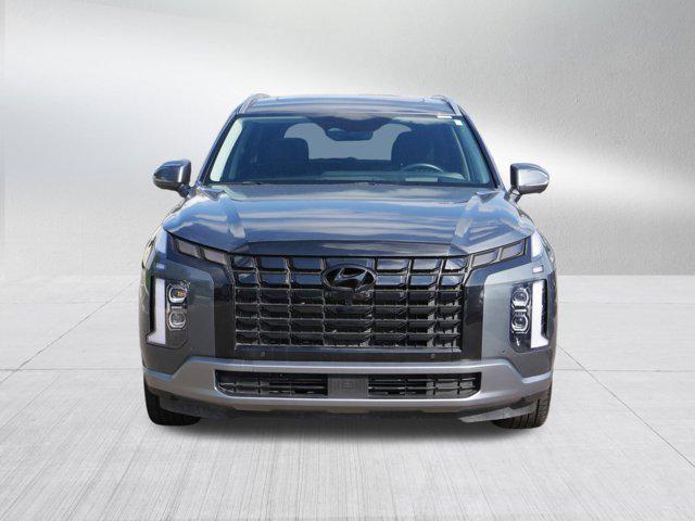 used 2024 Hyundai Palisade car, priced at $46,000