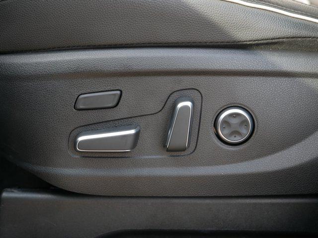 used 2024 Hyundai Palisade car, priced at $46,000