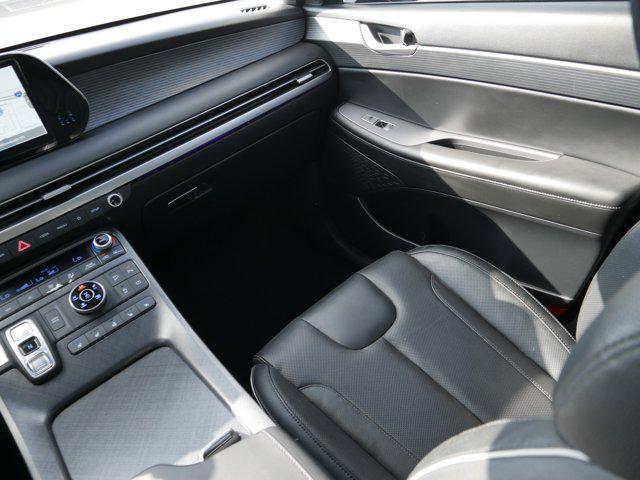used 2024 Hyundai Palisade car, priced at $46,000