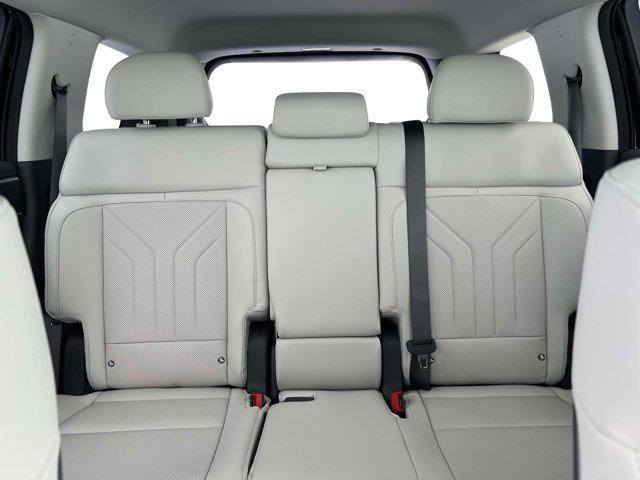 new 2026 Hyundai Santa Fe car, priced at $41,650